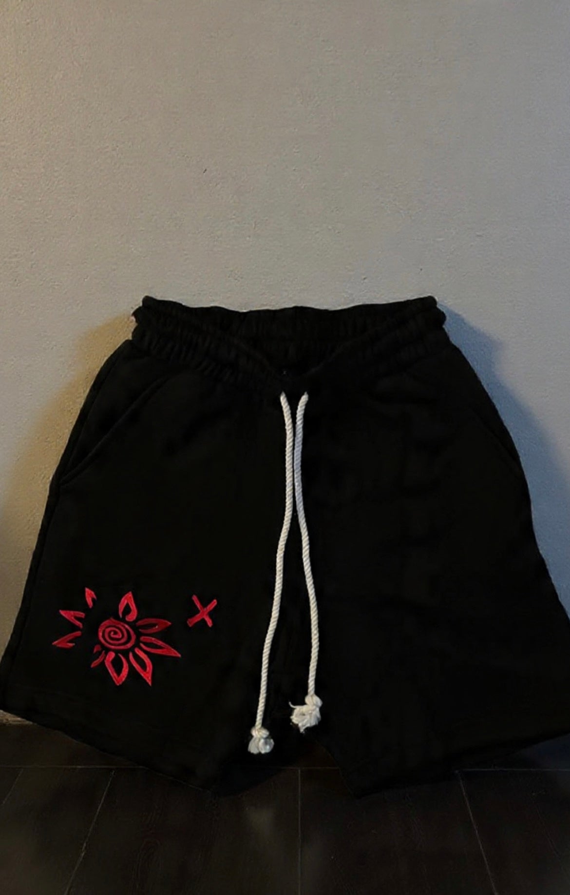 Flower X SHORTS