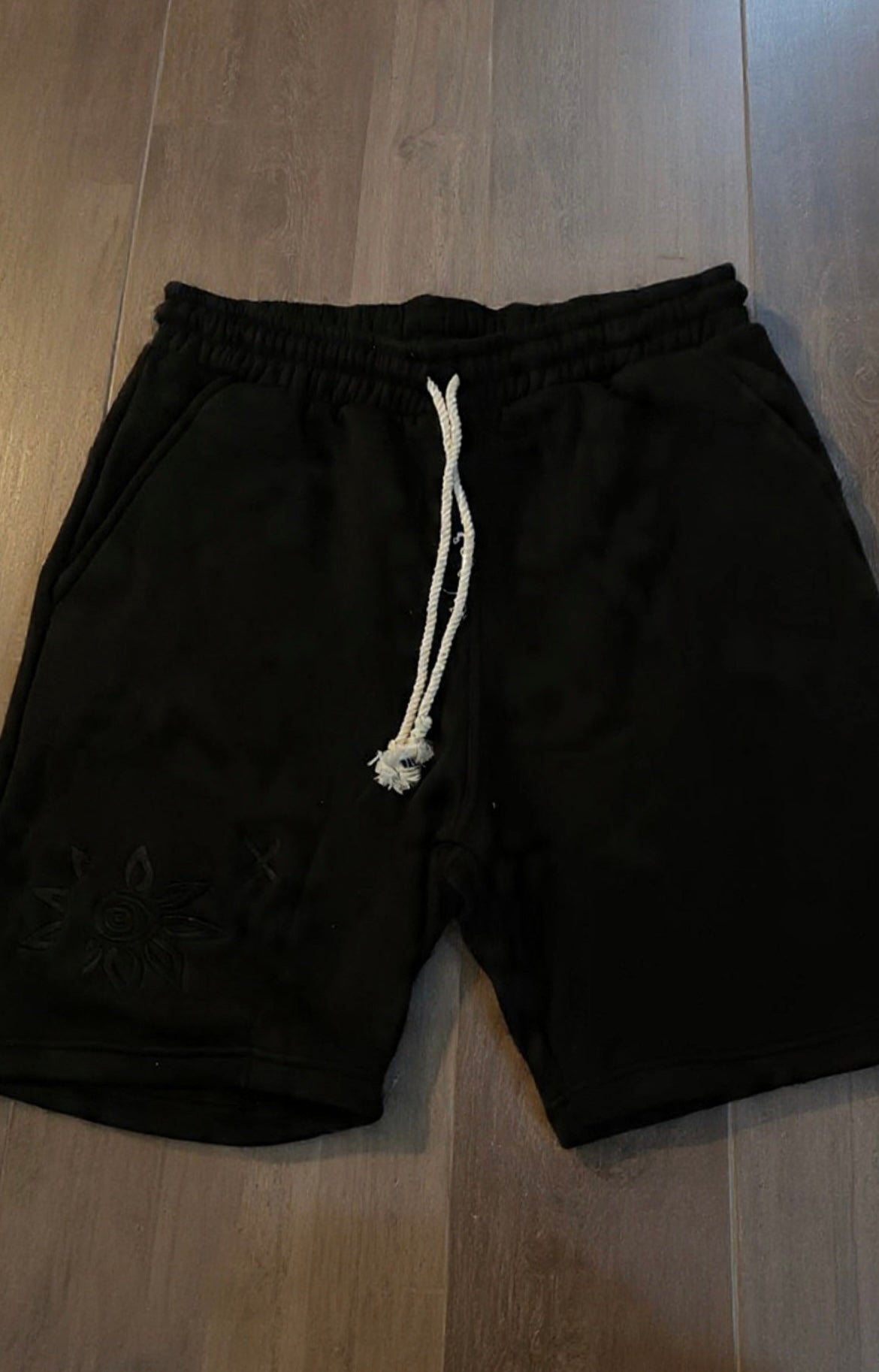 Flower X SHORTS