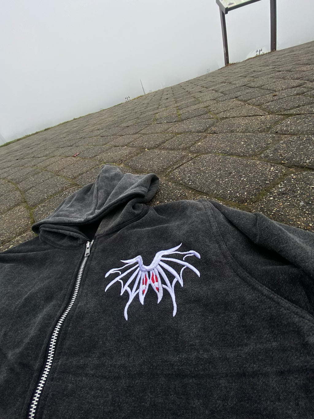 RPRT hoodie