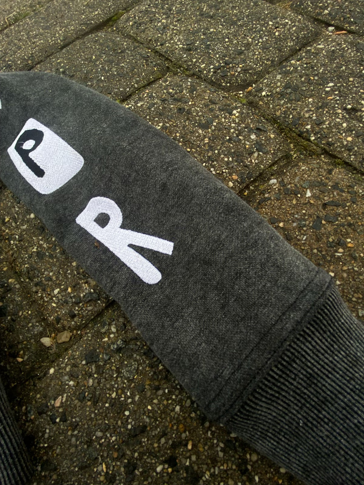 RPRT hoodie